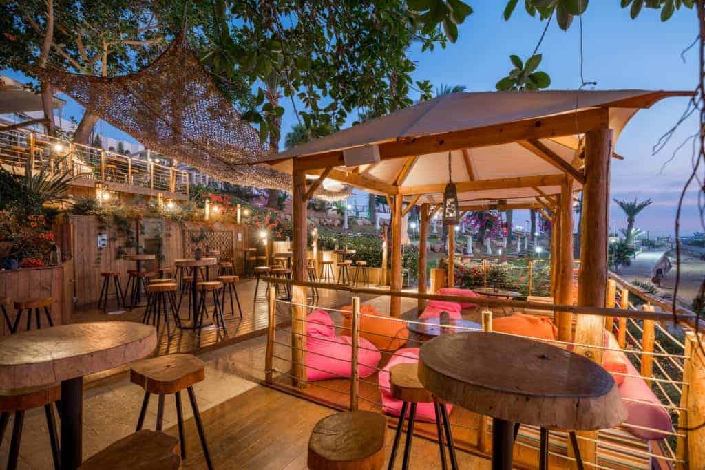 ‘To Antamoma’ Events Venue and Chill Out Bar
