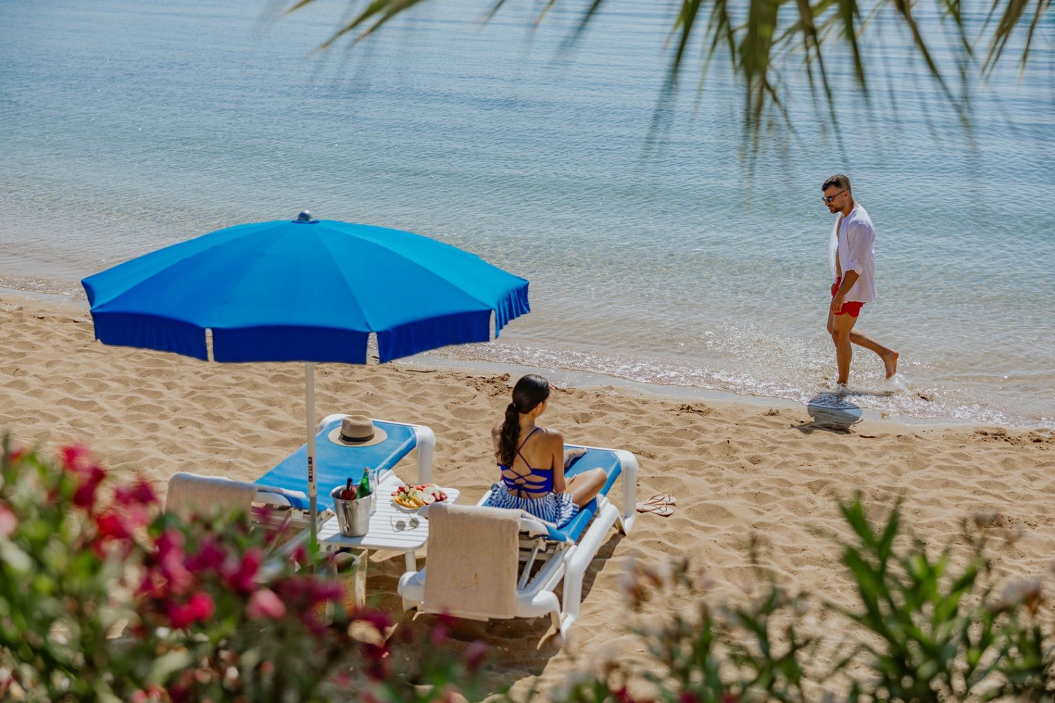 Golden Coast Beach Hotel in Protaras Cyprus | Official site