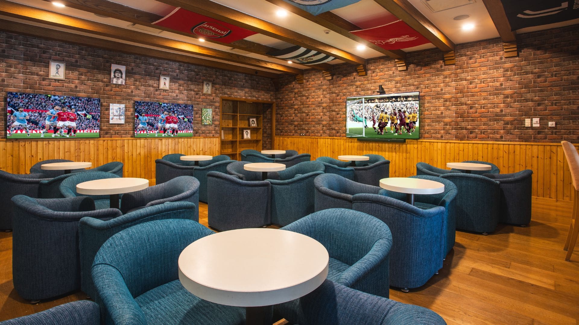 Sports Bar
