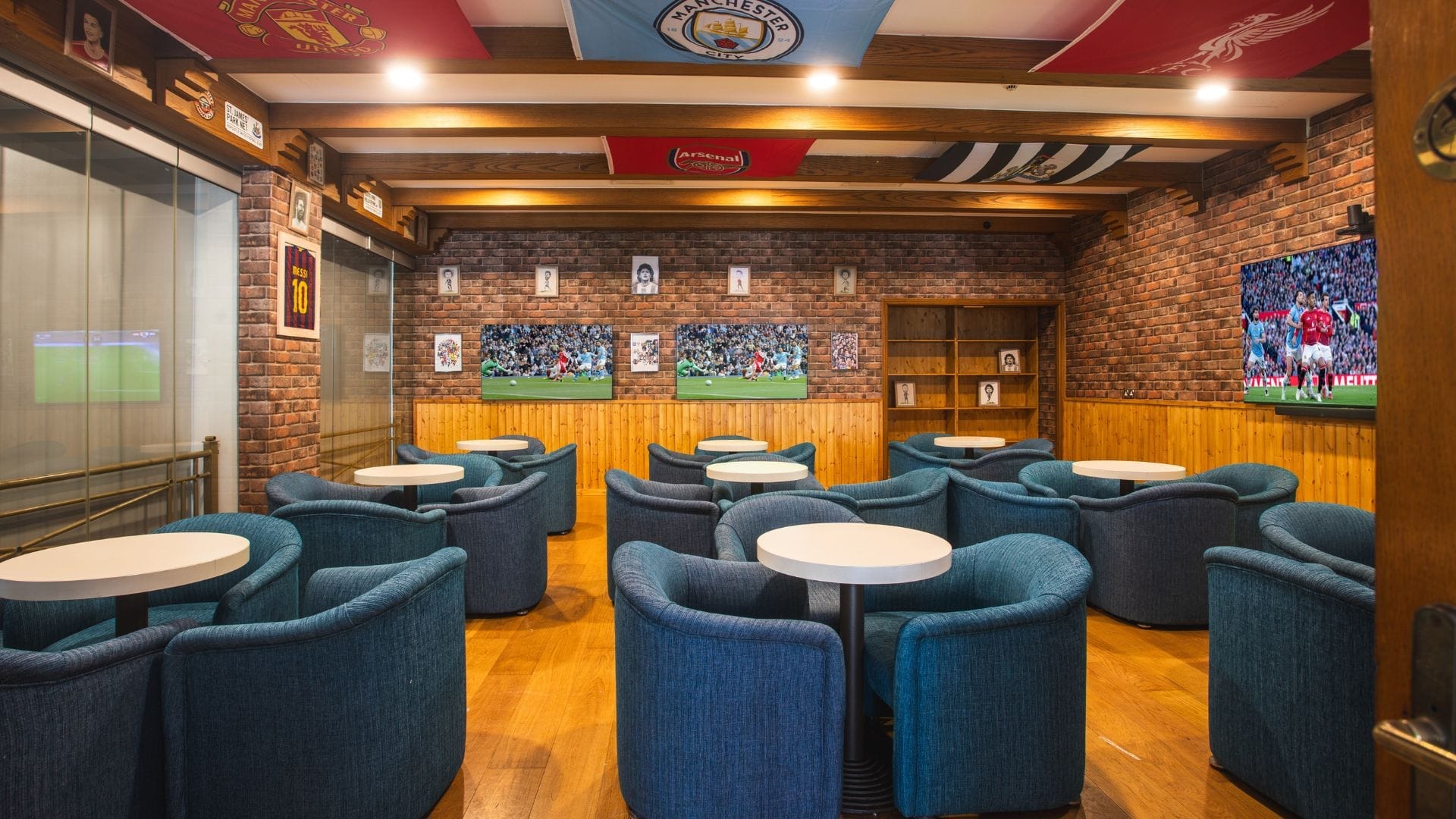 Sports Bar