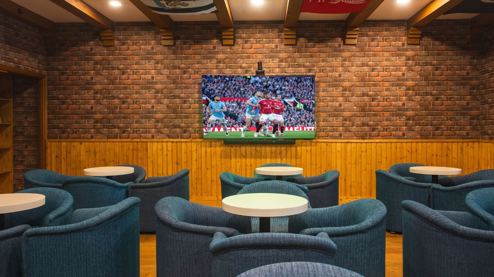Sports Bar